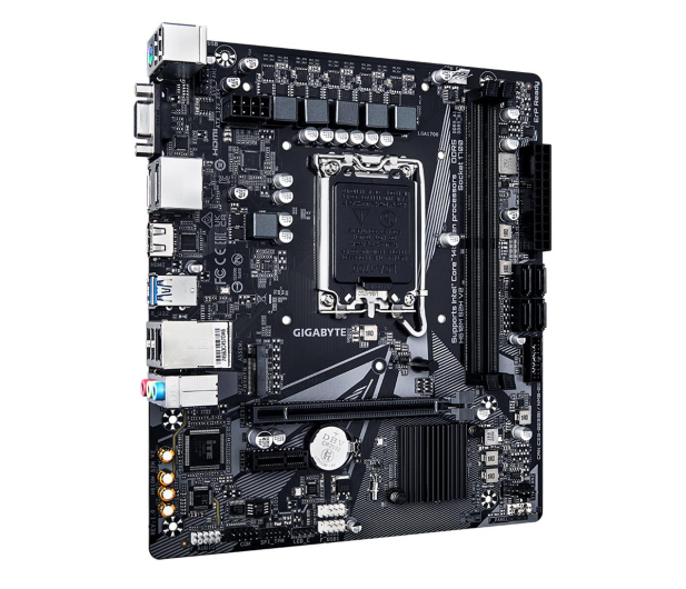 GIGABYTE H610M S2H V2 - 1276121 - zdjęcie 3